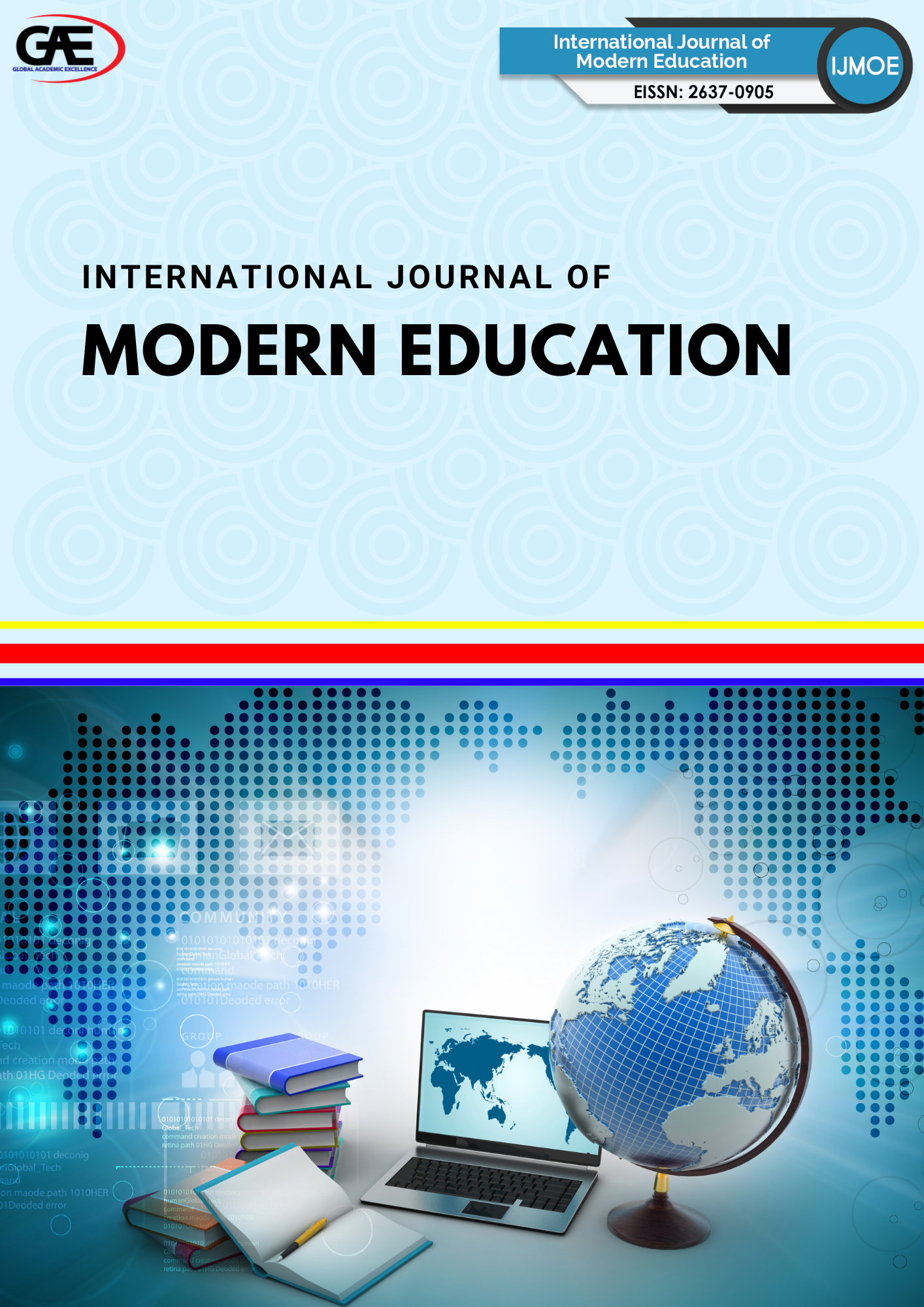 					View Vol. 8 No. 30 (2026): Volume: 8 Issues: 30 [June, 2026]
				