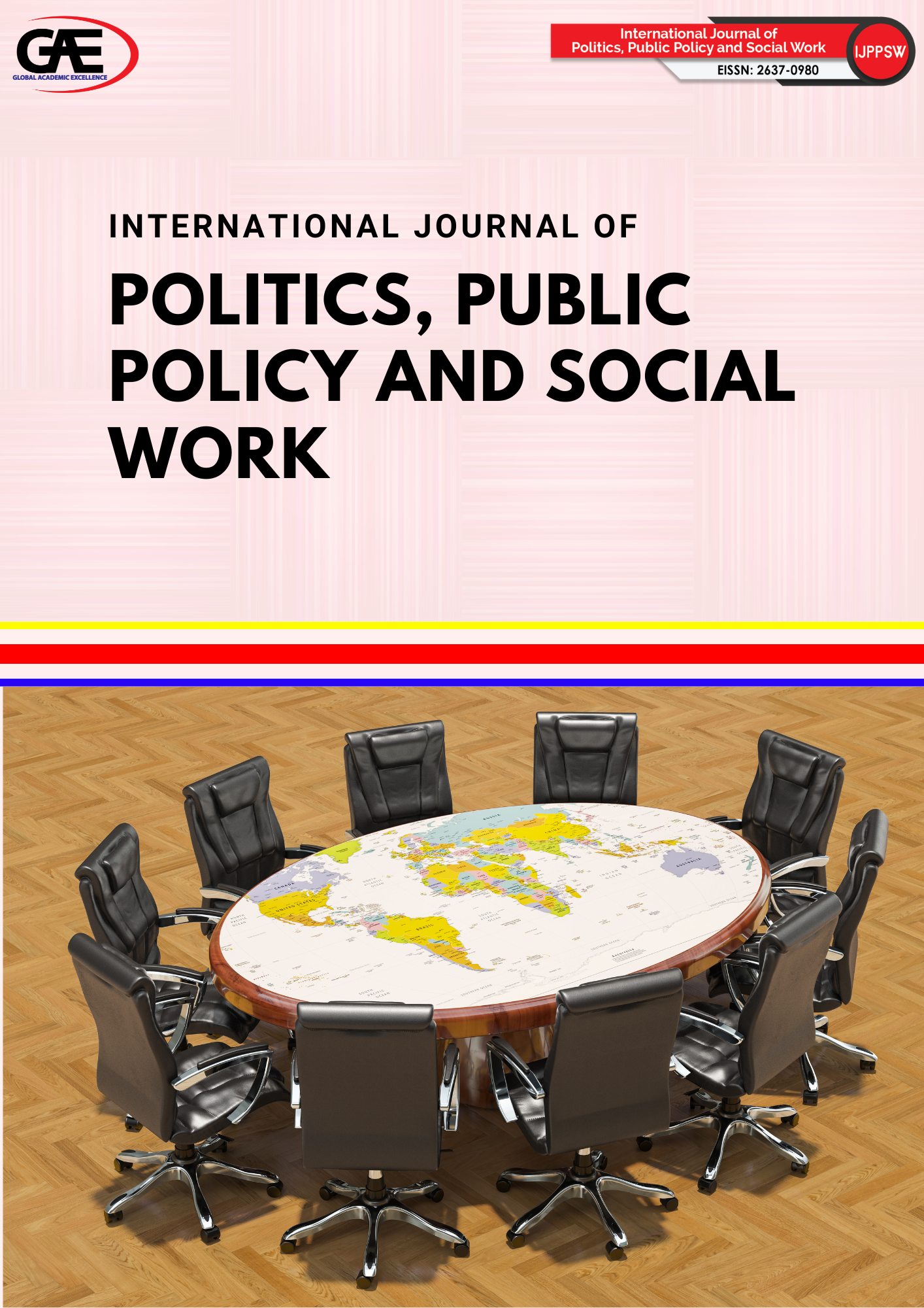 					View Vol. 7 No. 16 (2025): Volume: 7 Issues: 16 [March, 2025]
				