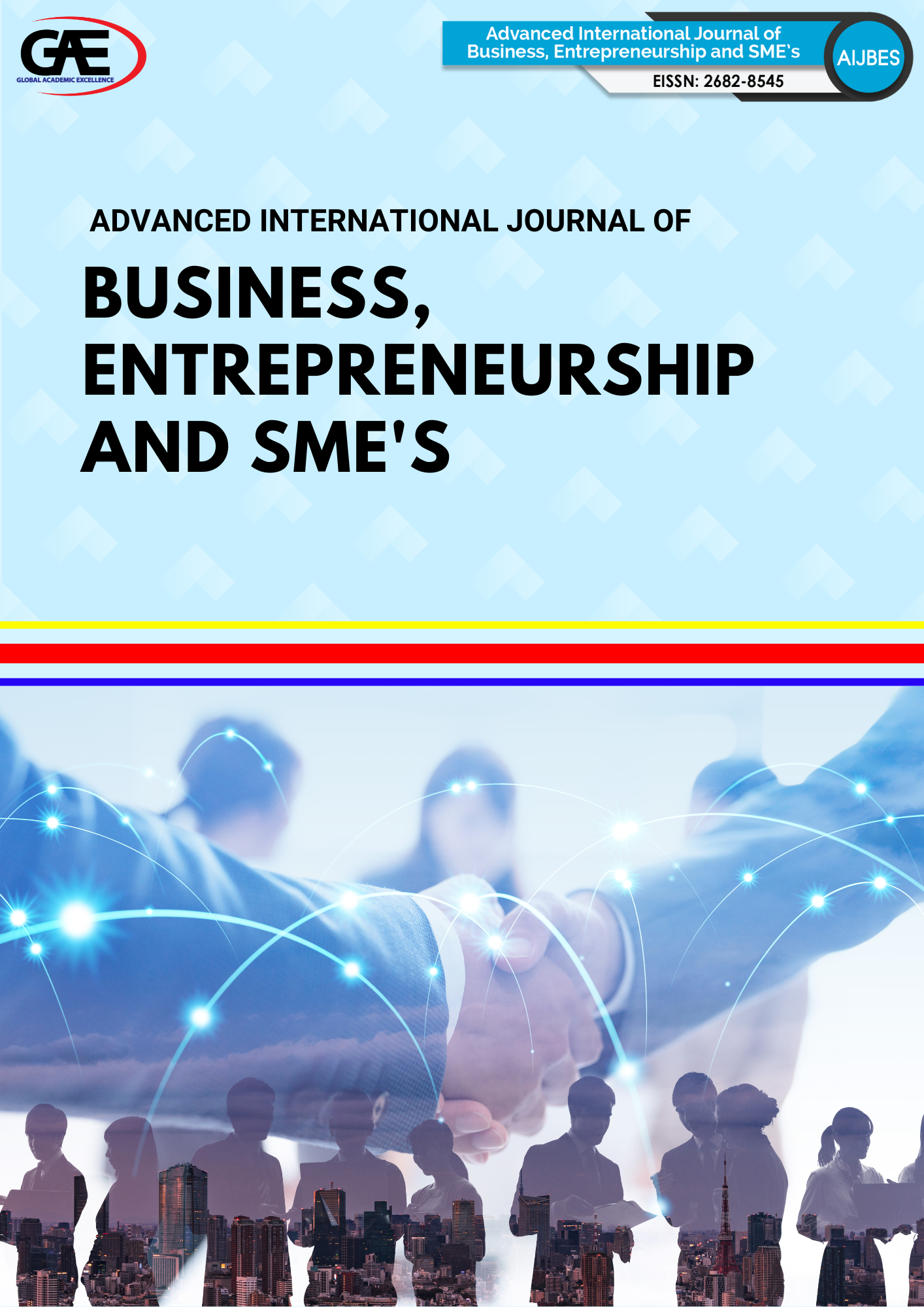 					View Vol. 8 No. 27 (2026): Volume: 8 Issues: 27 [March, 2026]
				