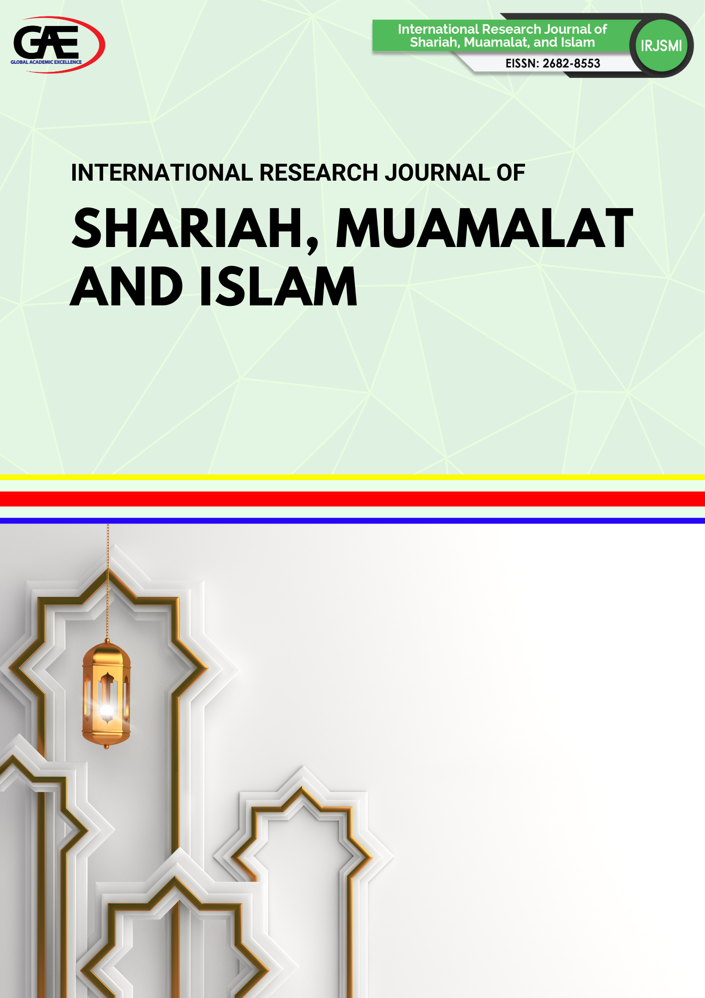 					View Vol. 8 No. 23 (2026): Volume: 8 Issues: 23 [September, 2026]
				