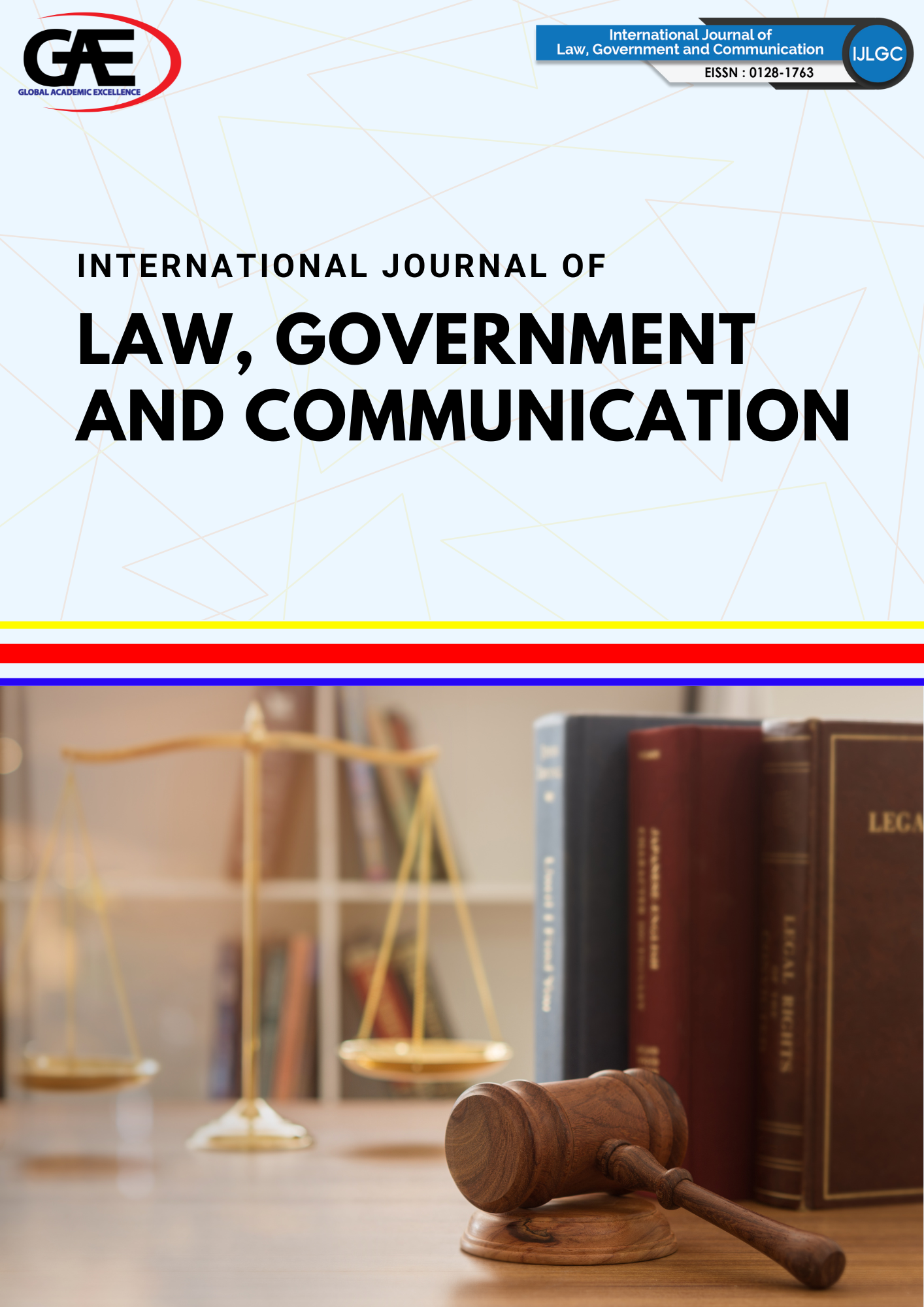 					View Vol. 11 No. 45 (2026): Volume: 11 Issues: 45 [September, 2026]
				