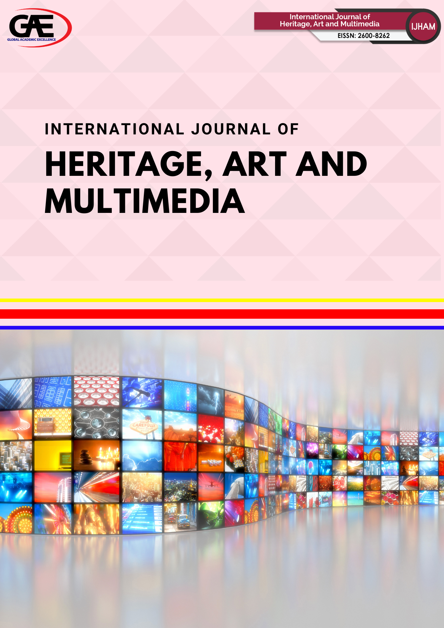 					View Vol. 9 No. 30 (2026): Volume: 9 Issues: 30 [September, 2026]
				